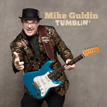 CD Mike Guldin: Tumblin'