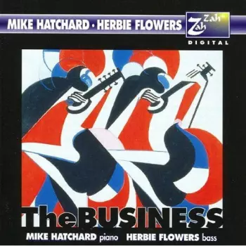 Mike Hatchard: The Business