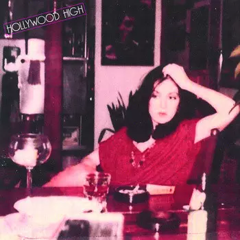Pagans: Hollywood High