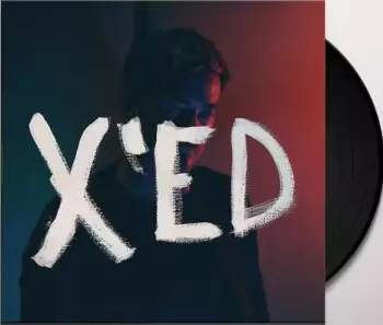 Mike Huguenor: X'ed