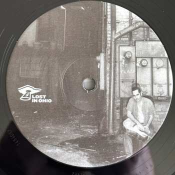 LP Michael Knott: Strip Cycle