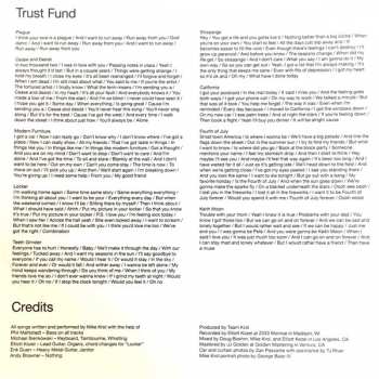 LP Mike Krol: Mike Krol Is Never Dead: The First Two Records