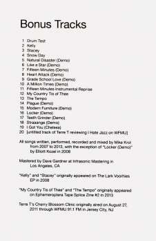 LP Mike Krol: Mike Krol Is Never Dead: The First Two Records