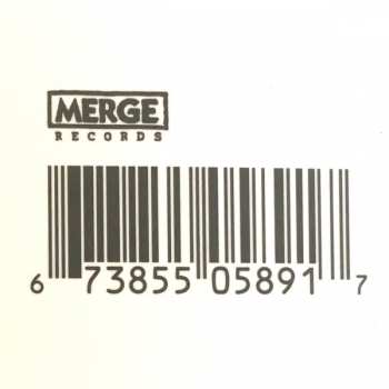 LP Mike Krol: Mike Krol Is Never Dead: The First Two Records