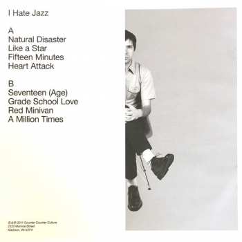 LP Mike Krol: Mike Krol Is Never Dead: The First Two Records