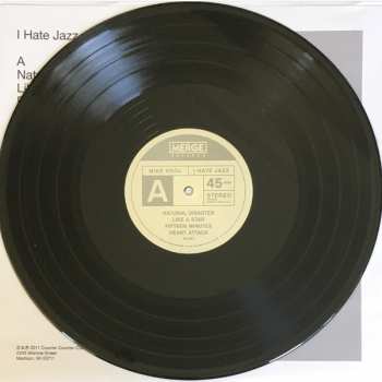 LP Mike Krol: Mike Krol Is Never Dead: The First Two Records