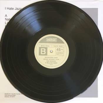 LP Mike Krol: Mike Krol Is Never Dead: The First Two Records