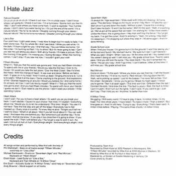 LP Mike Krol: Mike Krol Is Never Dead: The First Two Records