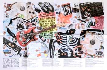 LP Mike Krol: Mike Krol Is Never Dead: The First Two Records