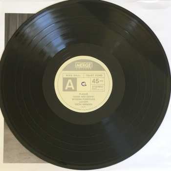 LP Mike Krol: Mike Krol Is Never Dead: The First Two Records