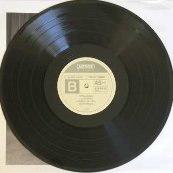 LP Mike Krol: Mike Krol Is Never Dead: The First Two Records