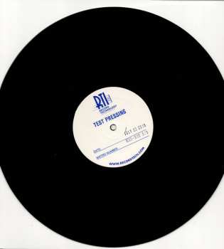 LP Mike Krol: Turkey