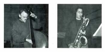 CD Mike LeDonne Quintet: The Feeling Of Jazz