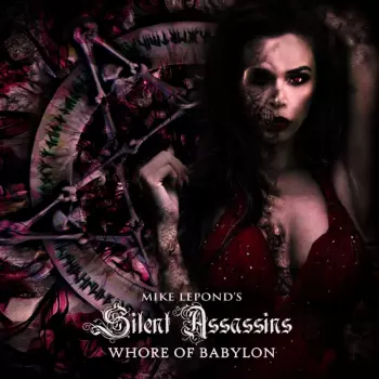 Whore Of Babylon