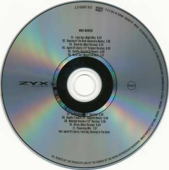 2CD Mike Mareen: Greatest Hits & Remixes