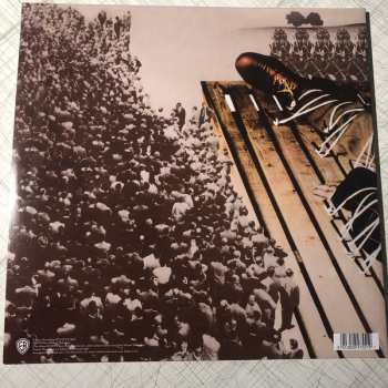 LP Mike McGear: McGear