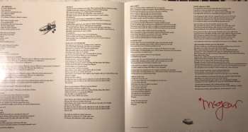 LP Mike McGear: McGear