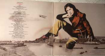 LP Mike McGear: McGear