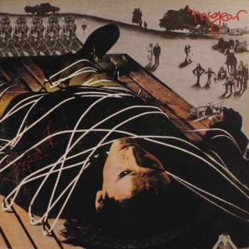 Album Mike McGear: McGear