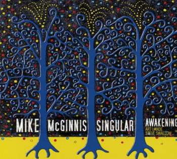 CD Michael McGinnis: Singular Awakening