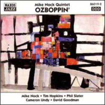 Album Mike Nock Quintet: Ozboppin'