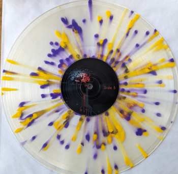 LP Mike Noegraf: Polarities CLR