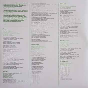 LP Mike Noga: Open Fire