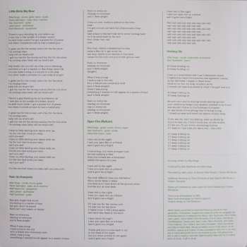 LP Mike Noga: Open Fire