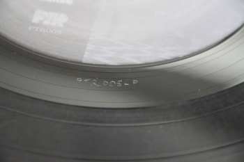 LP Mike Noga: Open Fire