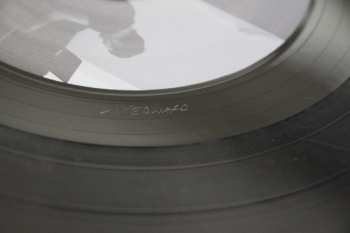 LP Mike Noga: Open Fire