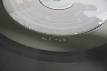 LP Mike Noga: Open Fire