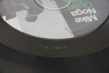 LP Mike Noga: Open Fire