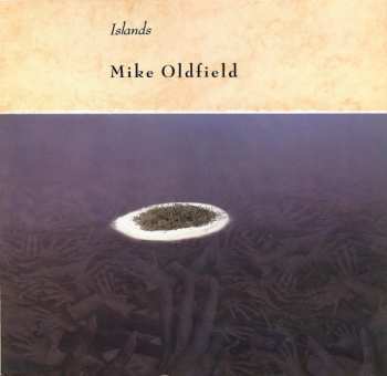 LP Mike Oldfield: Islands