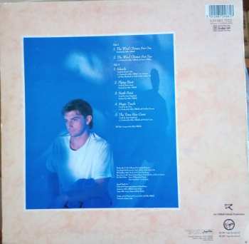 LP Mike Oldfield: Islands