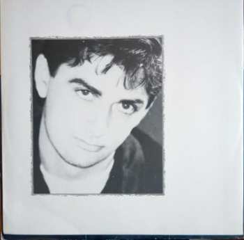 LP Mike Oldfield: Islands