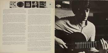 LP Mike Oldfield: Mike Oldfield's Wonderland