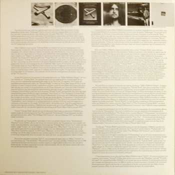 LP Mike Oldfield: Mike Oldfield's Wonderland