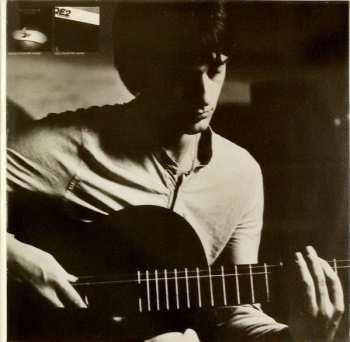 LP Mike Oldfield: Mike Oldfield's Wonderland