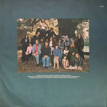 LP Mike Oldfield: Ommadawn Featuring "In Dulci Jubilo"