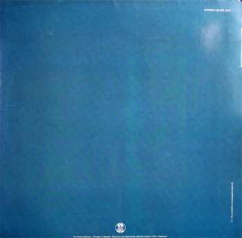 LP Mike Oldfield: Ommadawn