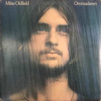 LP Mike Oldfield: Ommadawn
