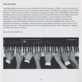 CD Mike Oldfield: Tubular Bells (Part 1)