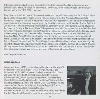 CD Mike Oldfield: Tubular Bells (Part 1)