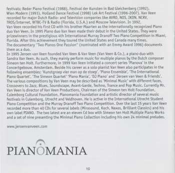 CD Mike Oldfield: Tubular Bells (Part 1)