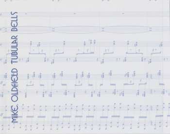 CD Mike Oldfield: Tubular Bells (Part 1)