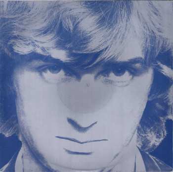 LP Mike Oldfield: Platinum