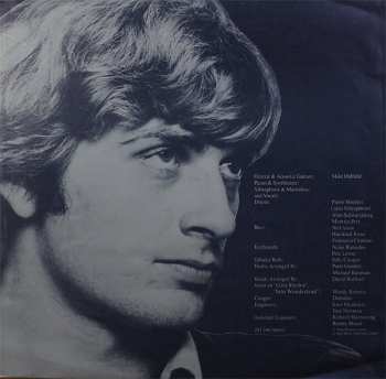 LP Mike Oldfield: Platinum