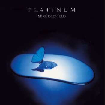 CD Mike Oldfield: Platinum