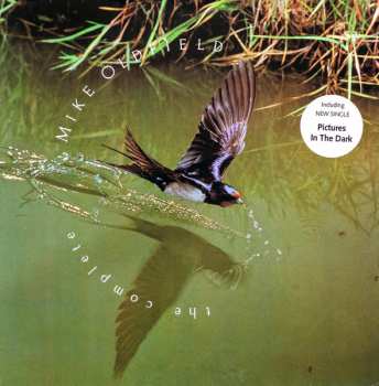 2LP Mike Oldfield: The Complete Mike Oldfield