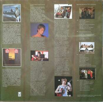 2LP Mike Oldfield: The Complete Mike Oldfield